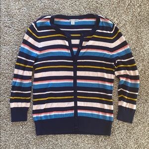 Halogen Cardigan
